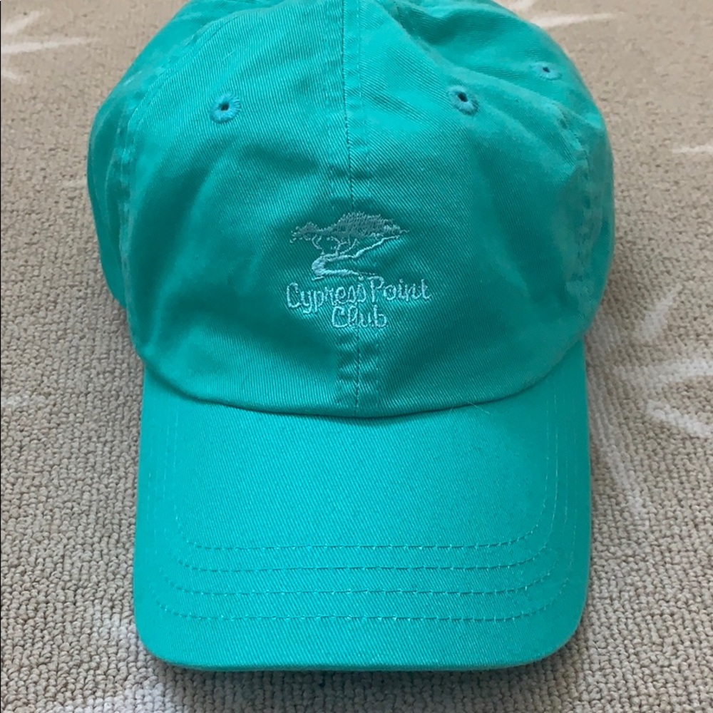 Cypress Point Club hat